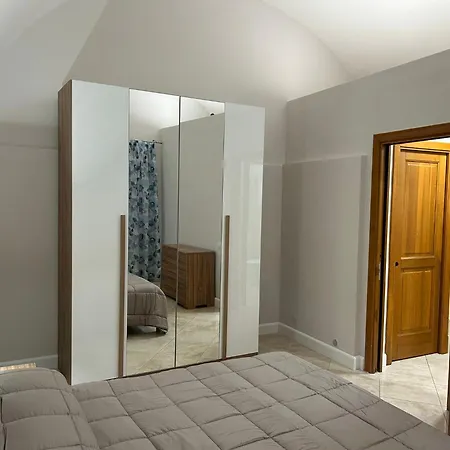 Apartamento Terrazzino Correra *